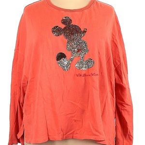 Disney Sweatshirt
